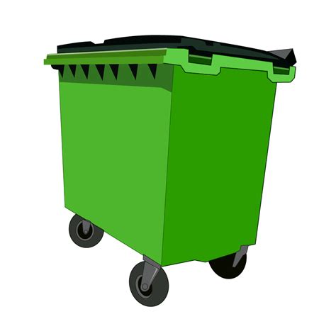 Chesterfield Commercial Waste Management .